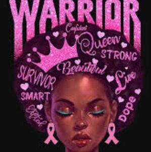 Breast Cancer Awareness Month Live Share Show Listing